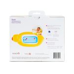 Munchkin® Duck™ Inflatable Baby Bathtub with White Hot® Heat Alert - Image 7